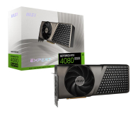 MSI GeForce RTX 4080 SUPER EXPERT 16GB GDDR6X - 1222914 - zdjęcie 1